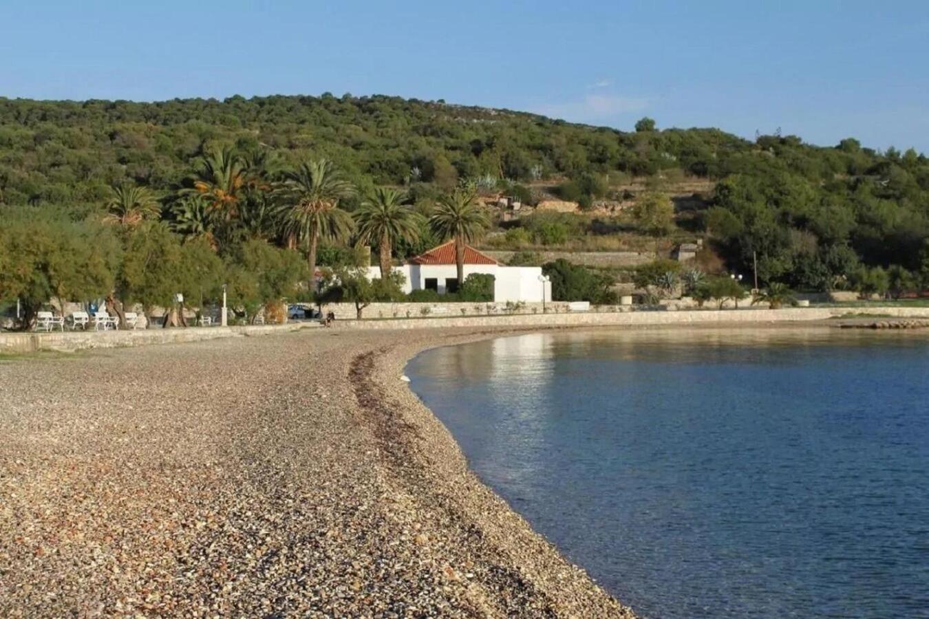 Apartment Tenara Vis Exterior photo