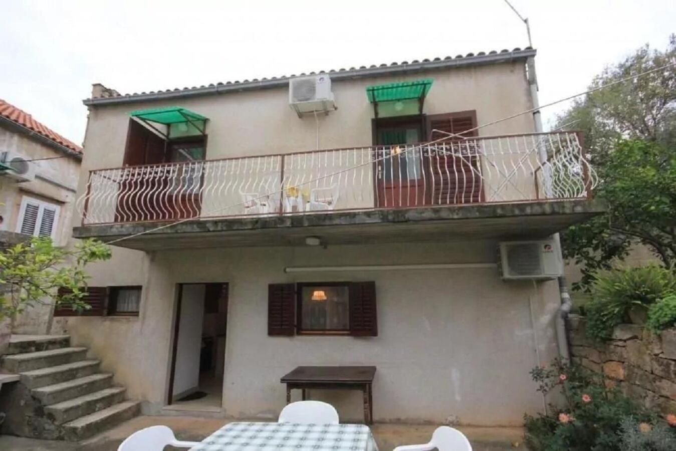 Apartment Tenara Vis Exterior photo